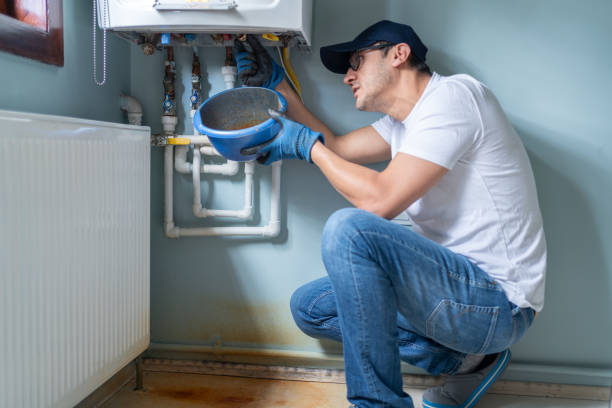 Best 24/7 Emergency Plumbing Services  in Western Lake, TX